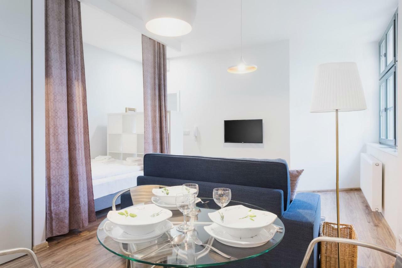 Apartments Mtp Poznan Maleckiego By Renters מראה חיצוני תמונה
