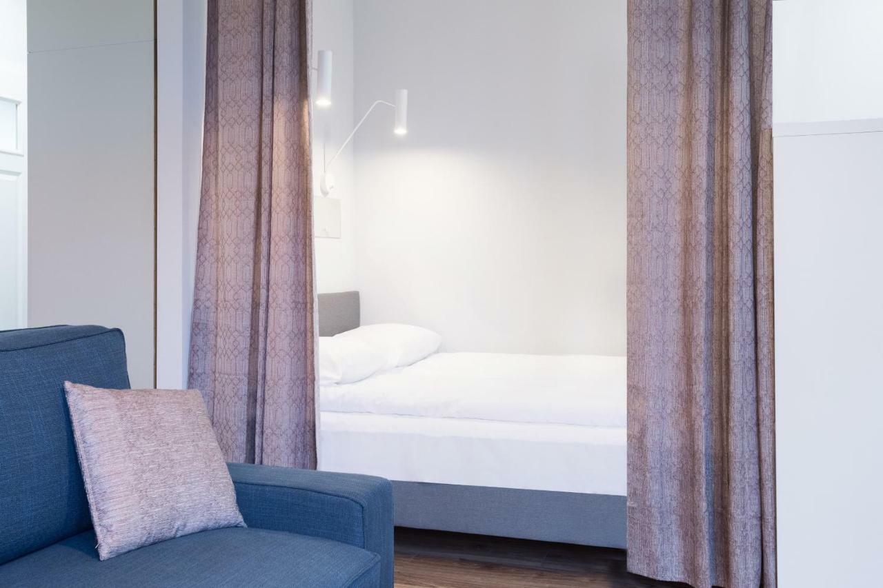 Apartments Mtp Poznan Maleckiego By Renters מראה חיצוני תמונה