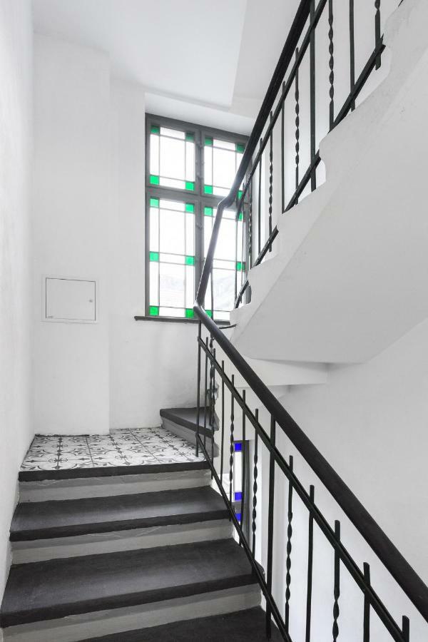 Apartments Mtp Poznan Maleckiego By Renters מראה חיצוני תמונה