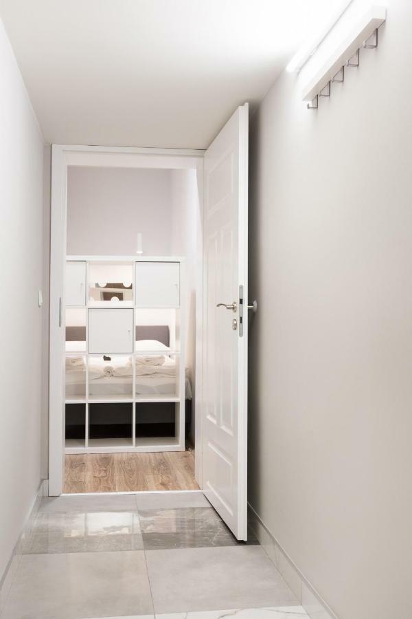 Apartments Mtp Poznan Maleckiego By Renters מראה חיצוני תמונה